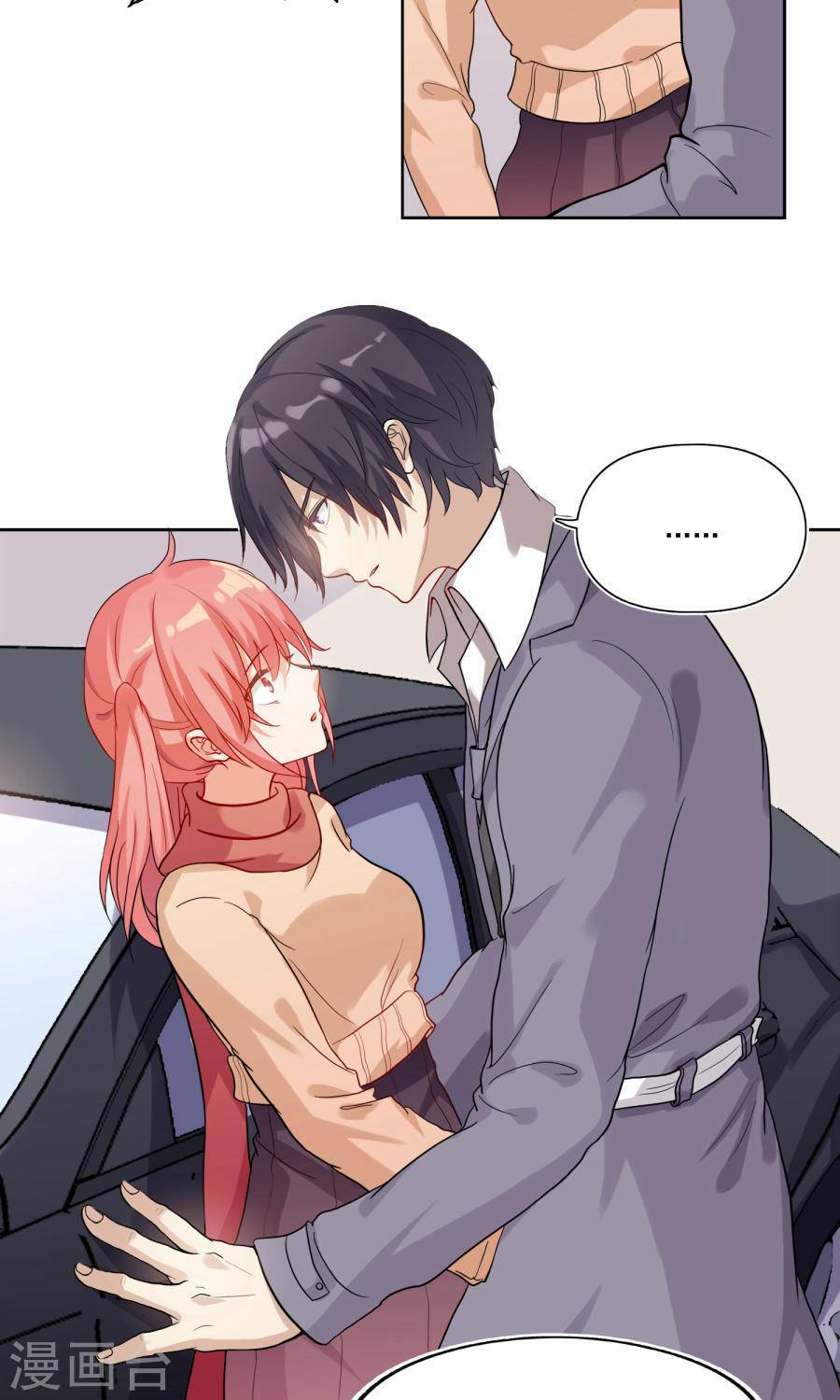 đào sắc tinh quang chapter 9 5