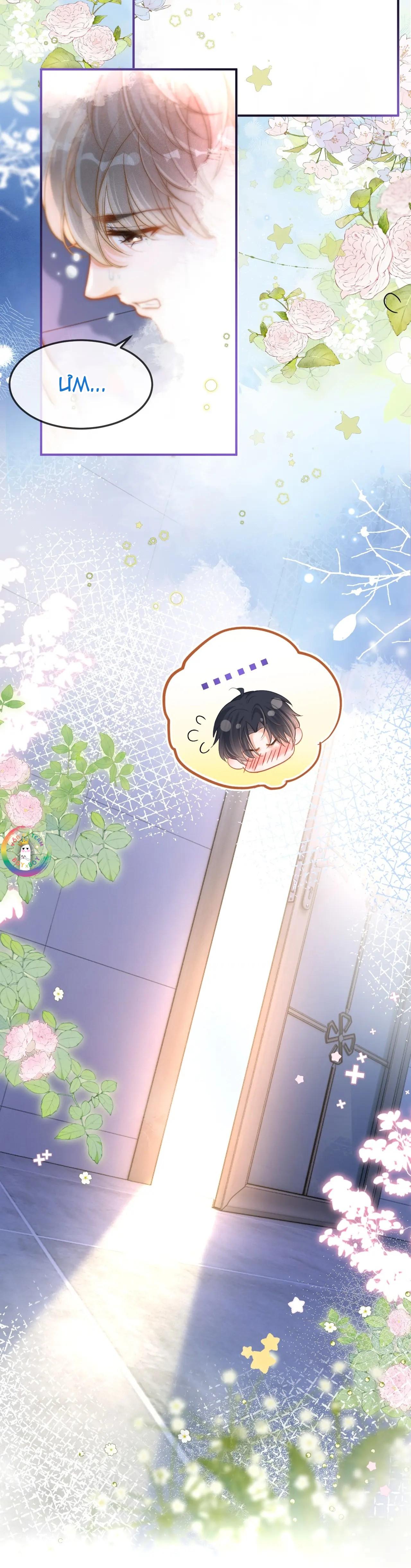 nam thần bá đạo cầu xin tôi quay lại chapter 14 14