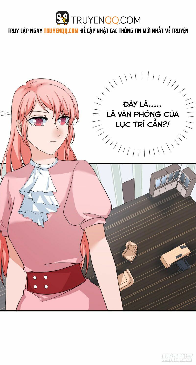 siêu cấp nữ thần trọng sinh chapter 18 38