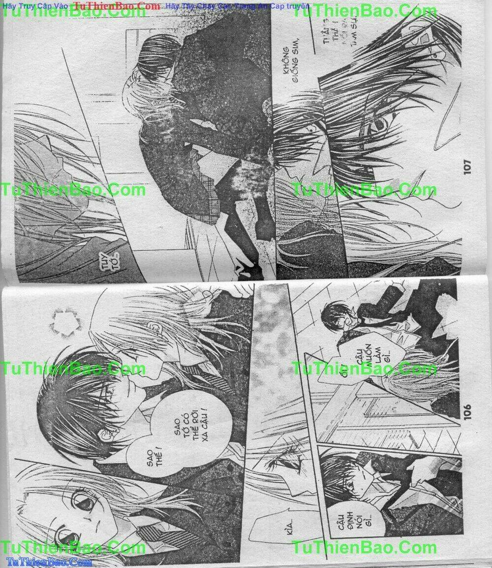 lovey dovey chapter 2 50