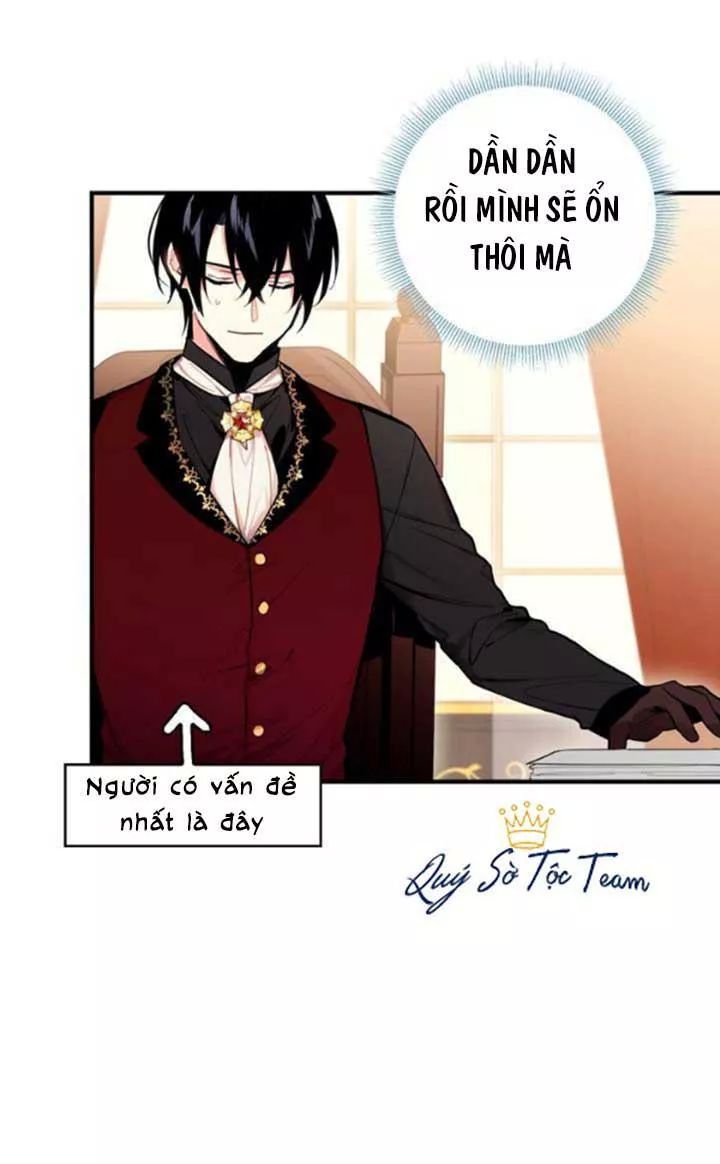 trọng sinh trở thành hoàng phi chapter 75 4