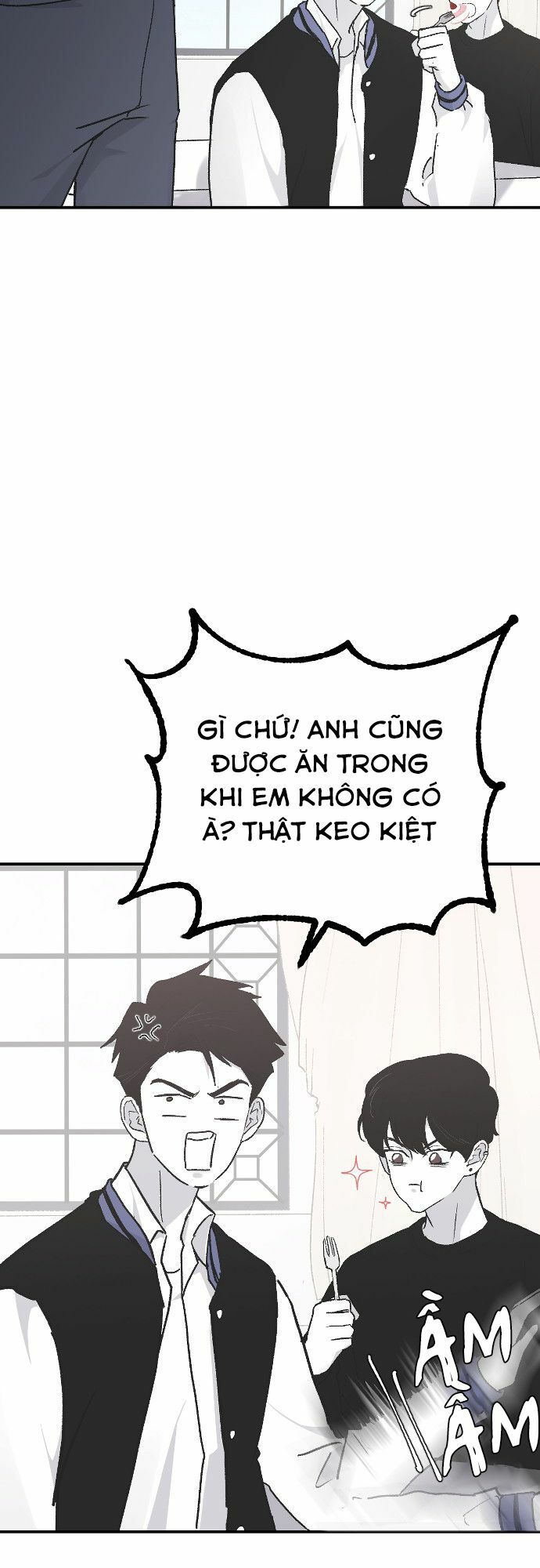 ba người anh trai cực phẩm của tôi chapter 15 44