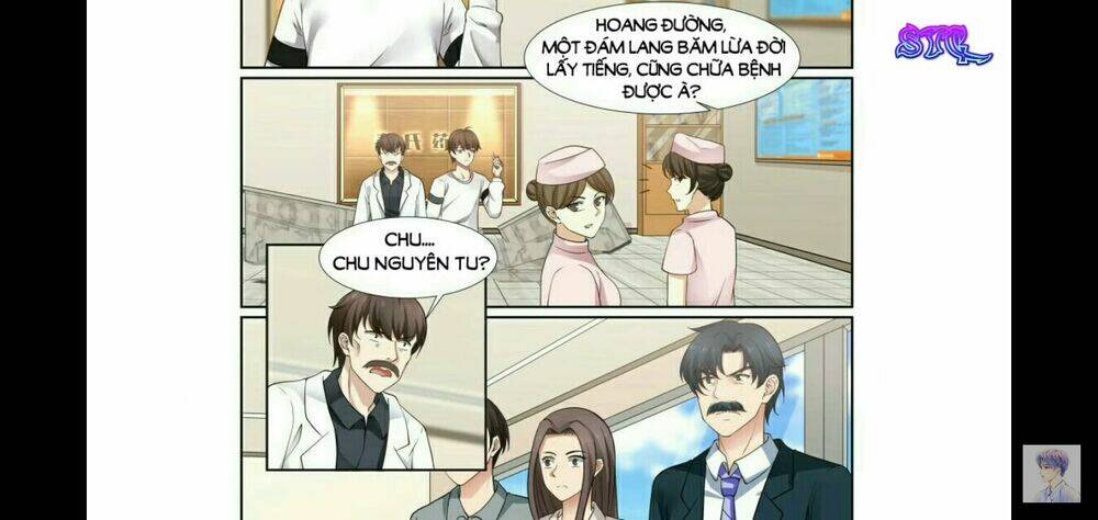 vô địch thần hào hệ thống chapter 3 2