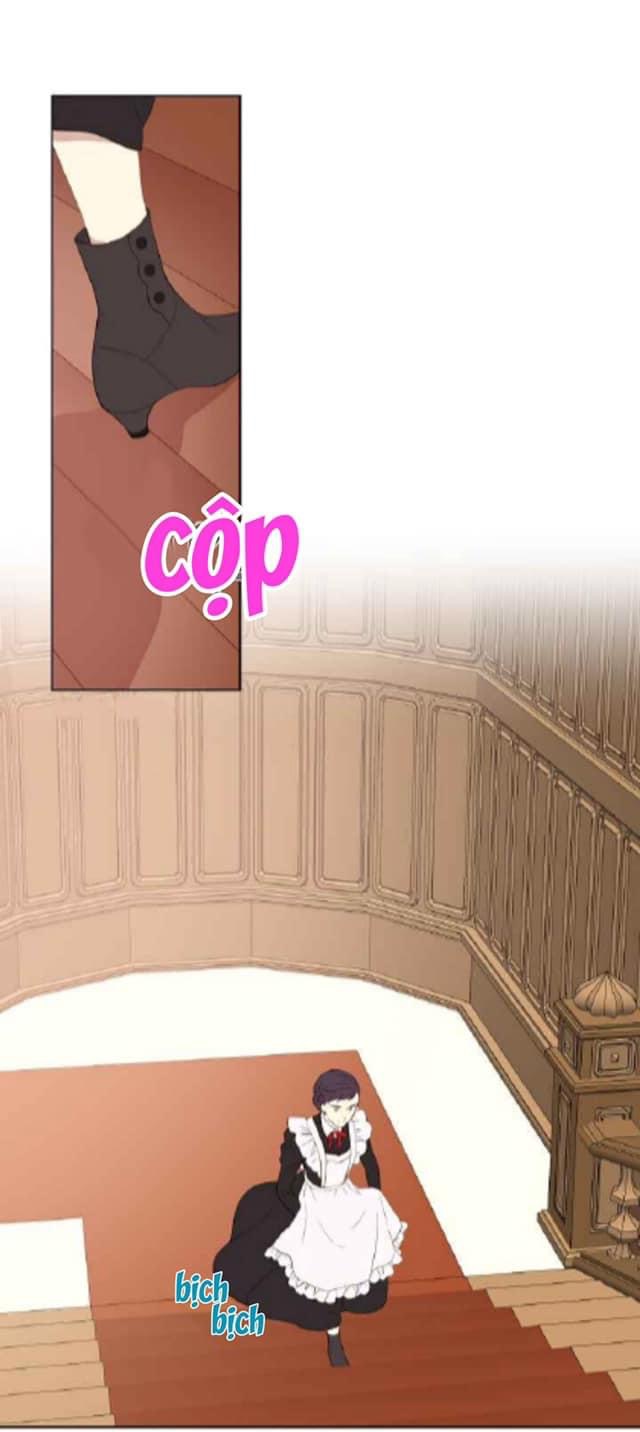 thật tình, họ rất nhớ cô ấy! chapter 1 29