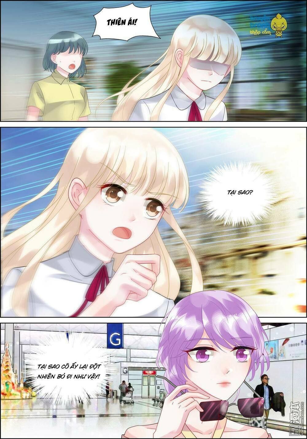 nhạ thượng thủ tịch tổng tài chapter 120 8