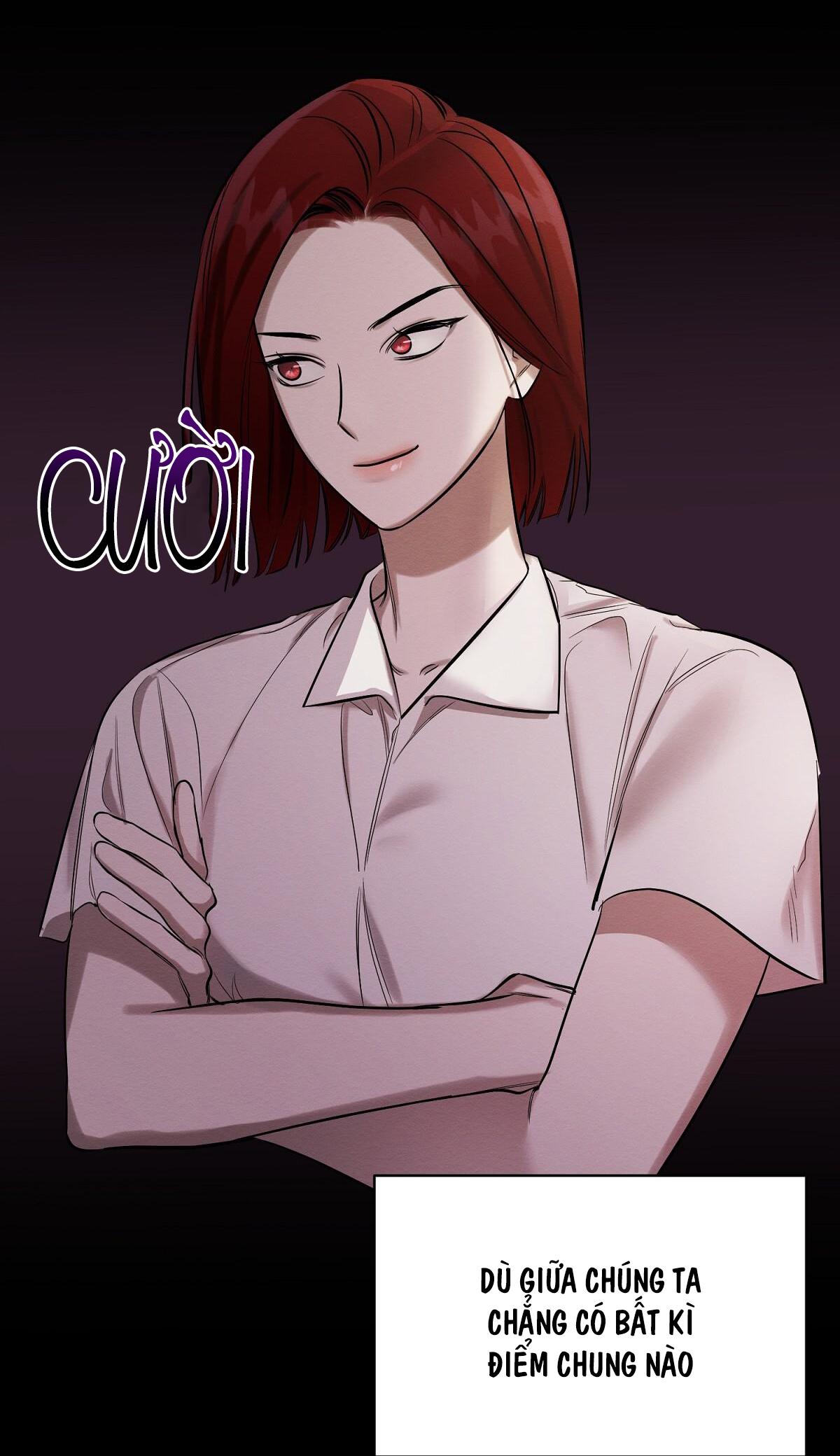 vòng xoáy của ác ma chapter 44 13