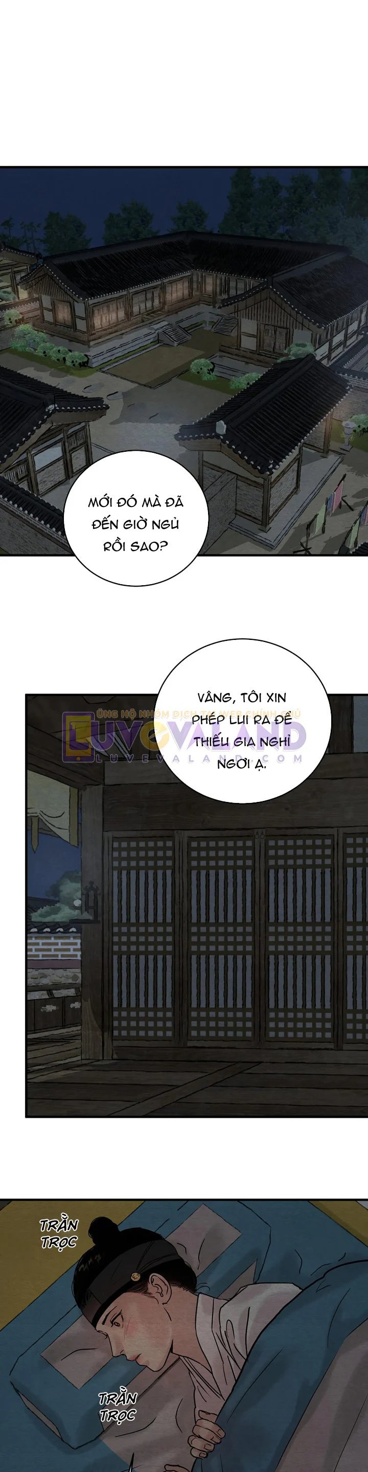 dạ ký chapter 103.5 1