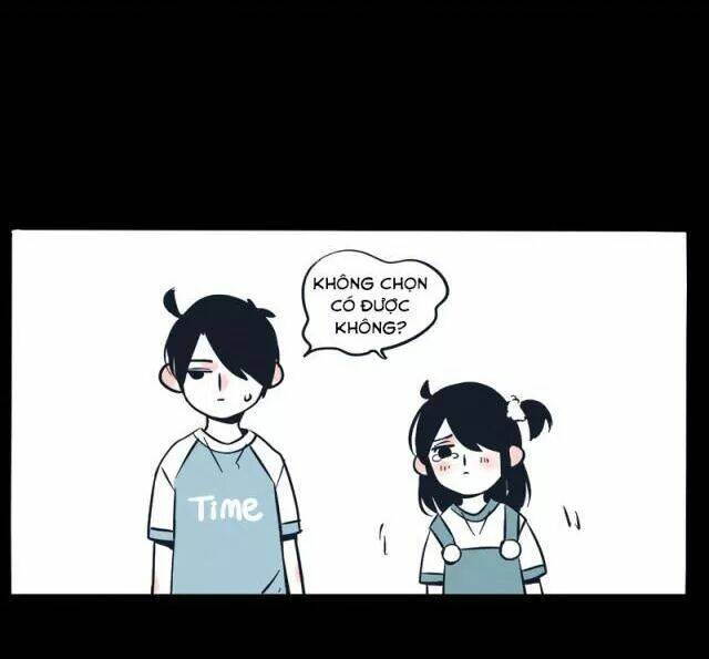 mau mang anh trai tôi đi chapter 50 6