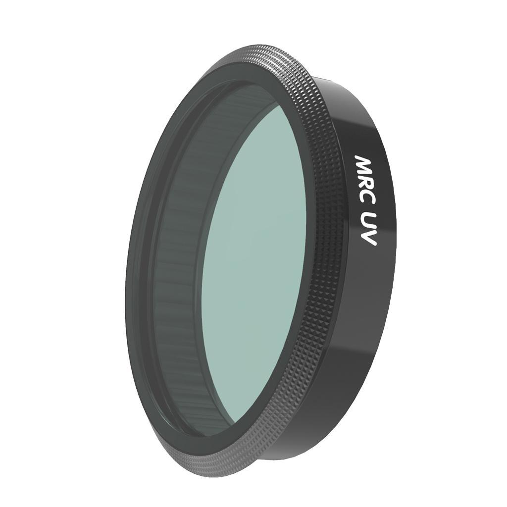 Waterproof Sports Camera Lens Protective Filter for