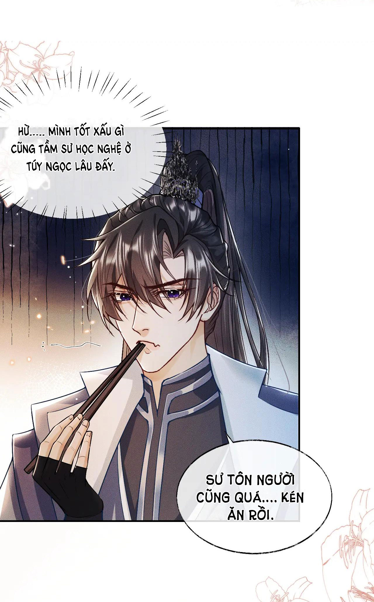 husky và sư tôn mèo trắng chapter 29 26