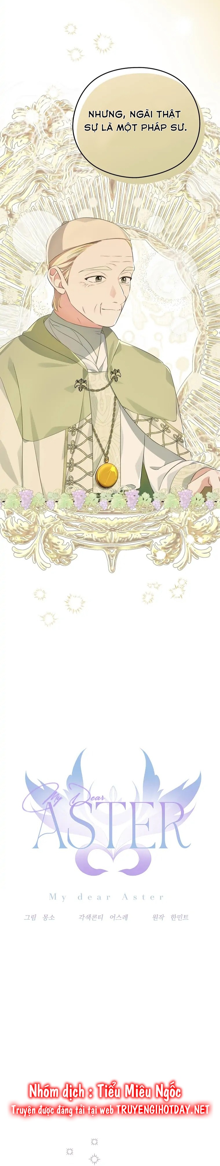 aster yêu dấu của tôi chapter 26 3