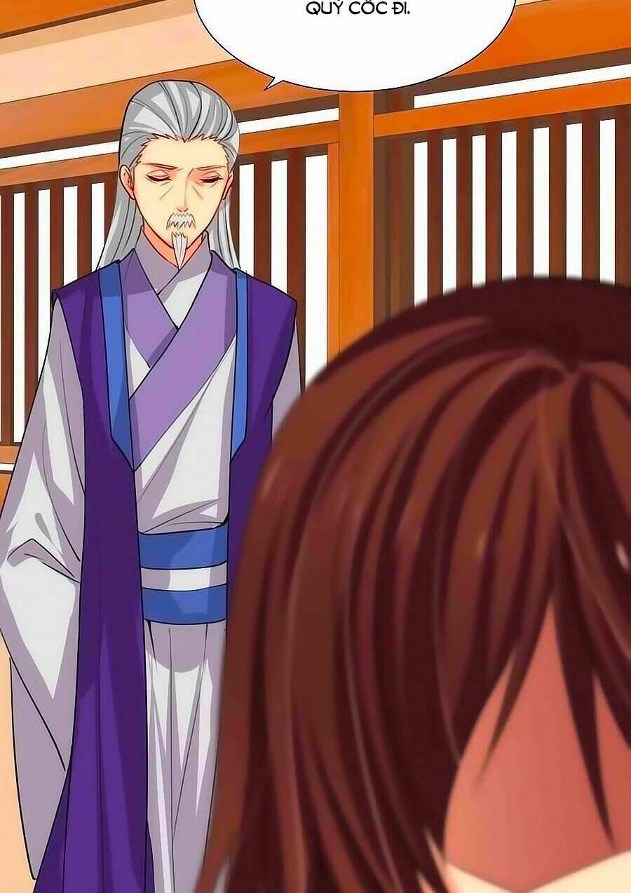 dưỡng thiếu chủ đấu tra nam chapter 66 12