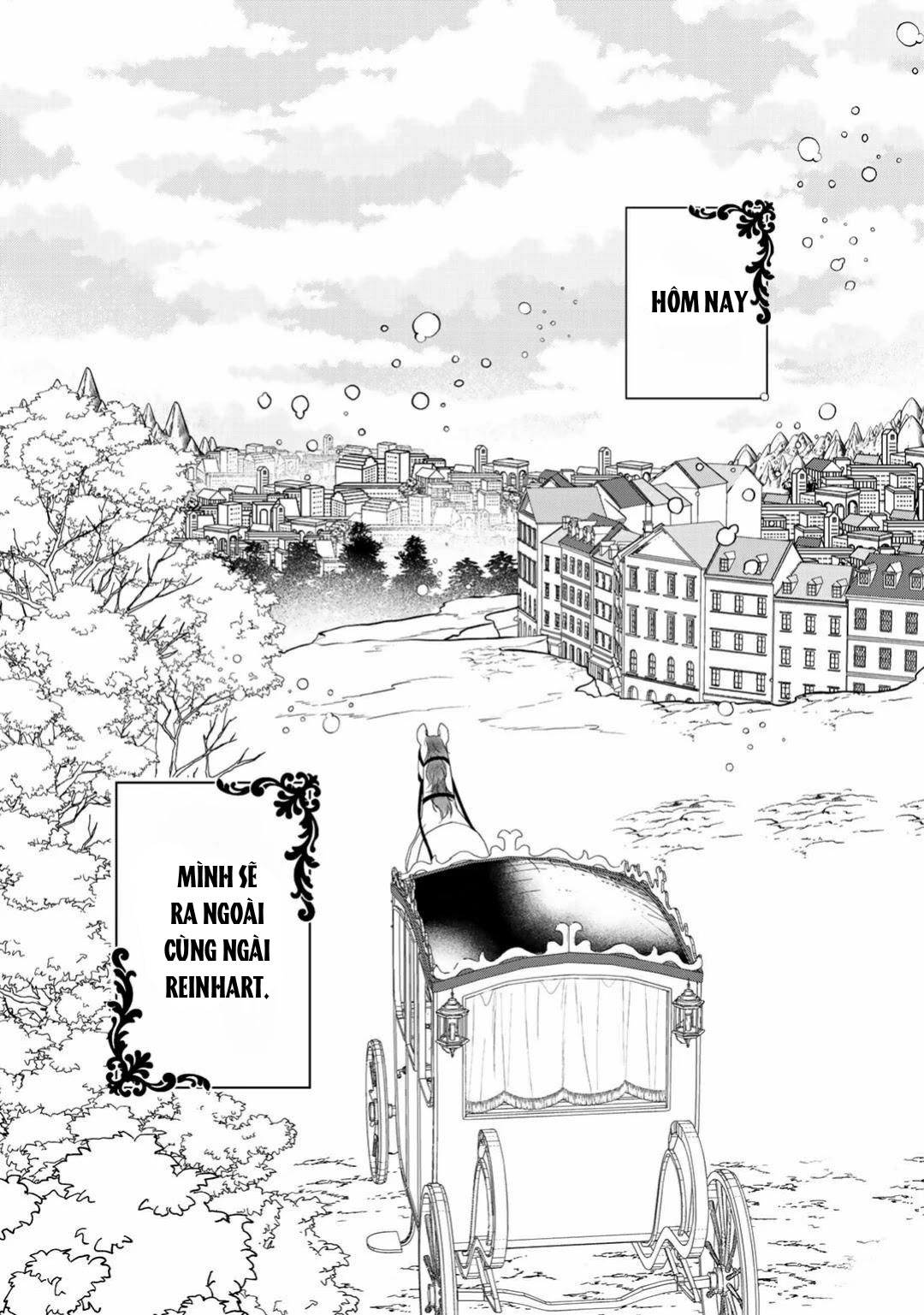 chuyện tình bí mật của cress chapter 4.1 3