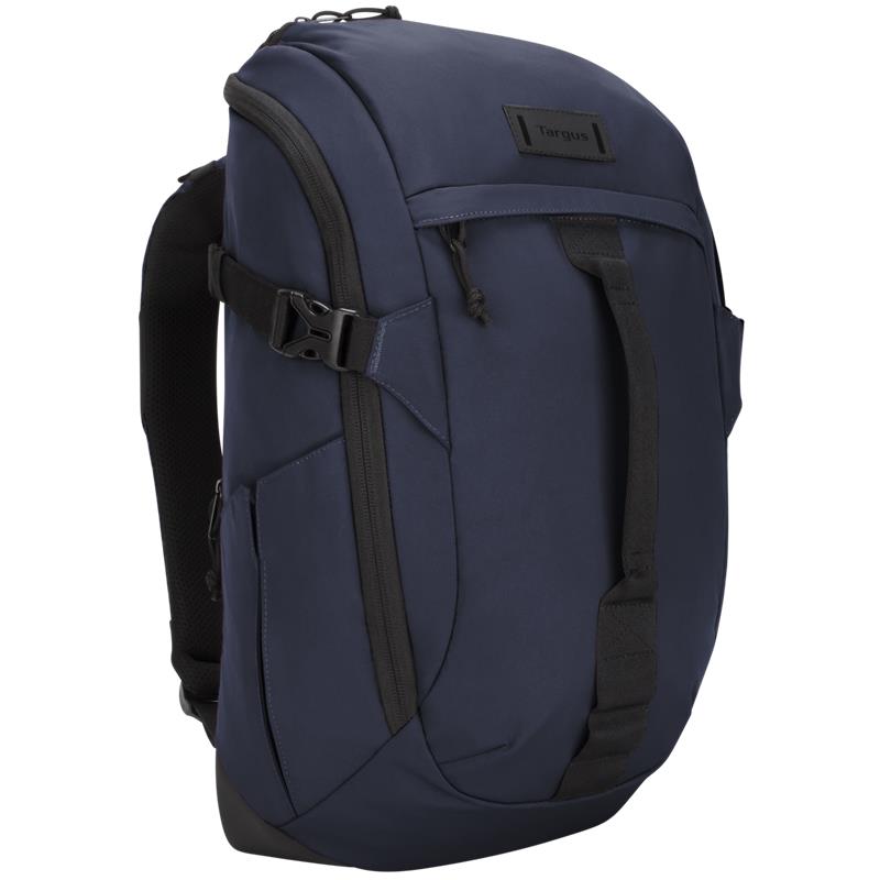 Balo Targus TSB972GL-70 dòng Laptop 14&quot; Sol-Lite Backpack - Hàng Chính Hãng