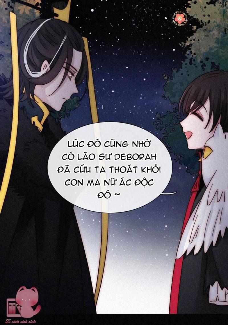 đêm tối chốn này chapter 78 19