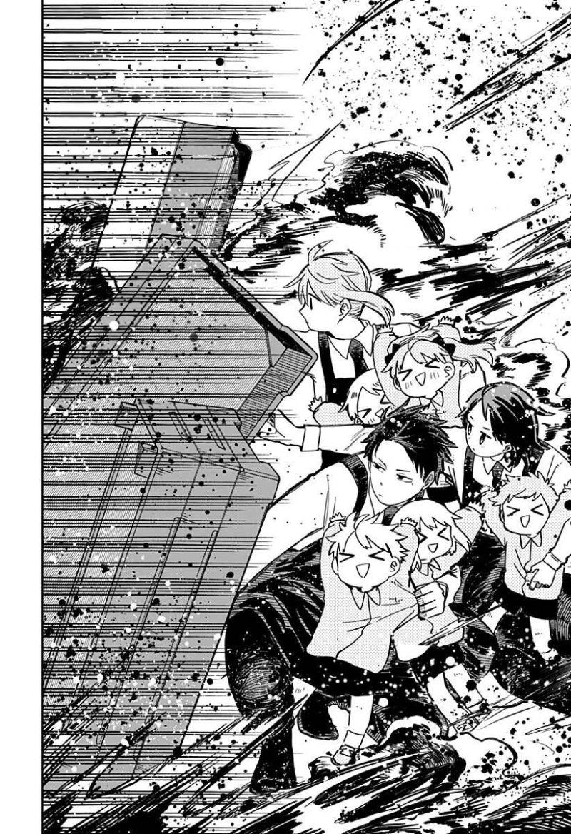 youchien wars chapter 21 11