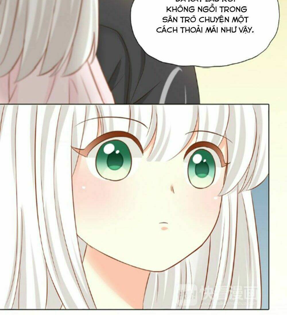 bạn trai có điện từ chapter 14 8