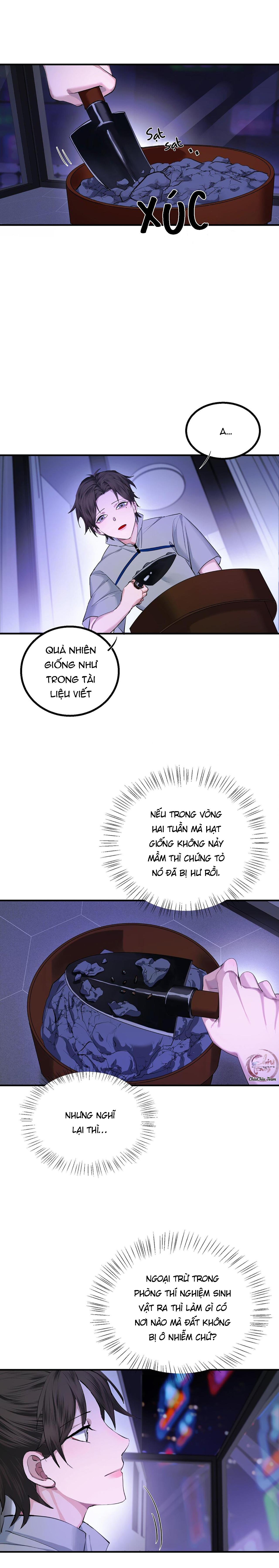 quan hệ xâm chiếm chapter 17 3