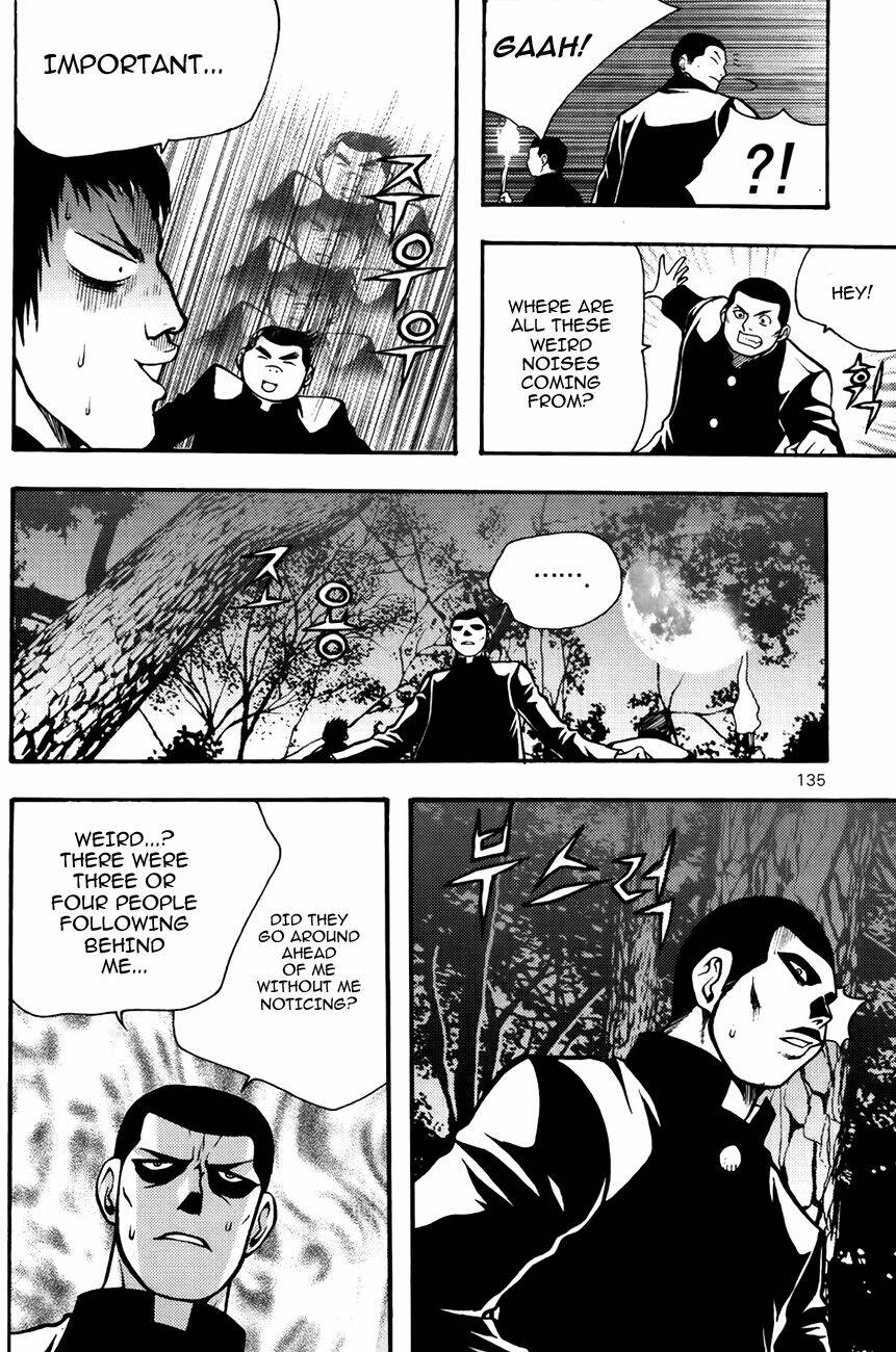 zippy ziggy chapter 76 10