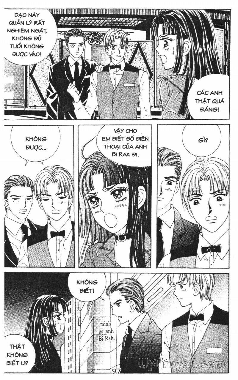 mặt nạ tình yêu chapter 47 7