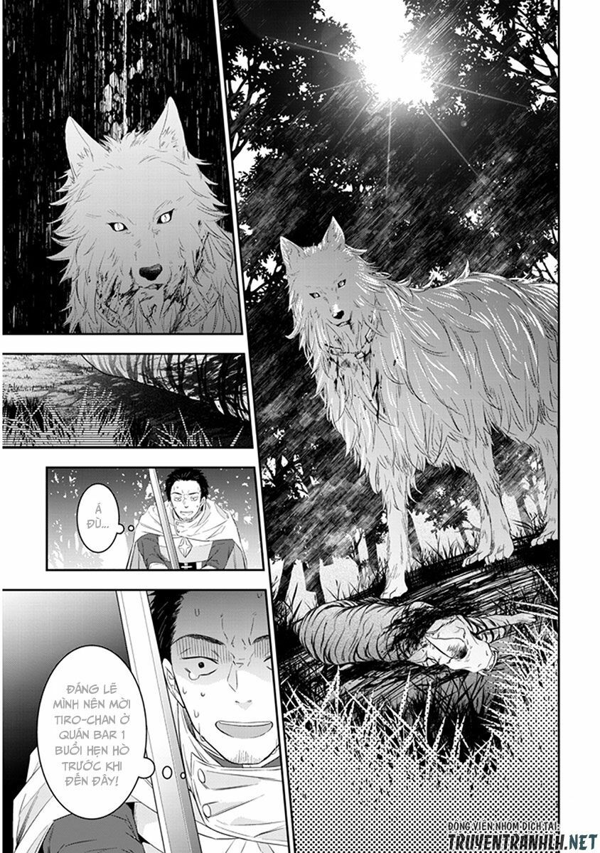 maou ni natte node, dungeon tsukutte jingai musume to honobono suru chapter 6.2 7