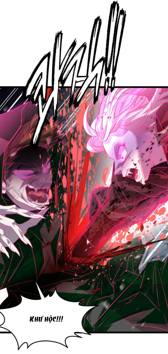 dark moon - tế đàn ánh trăng chapter 65.1 34