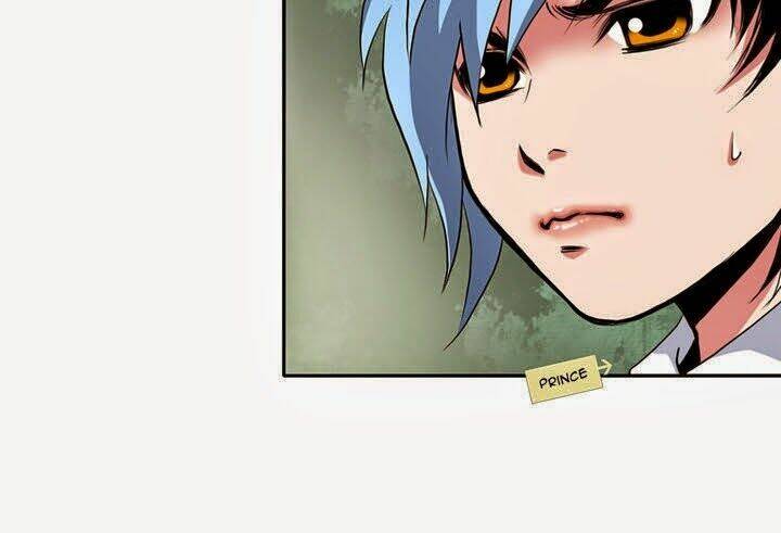 hoàng tử mèo đáng ghét chapter 4 15