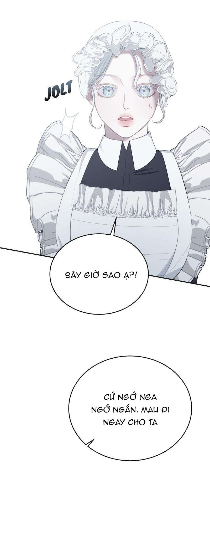 nữ hầu muốn đình công chapter 15.2 18