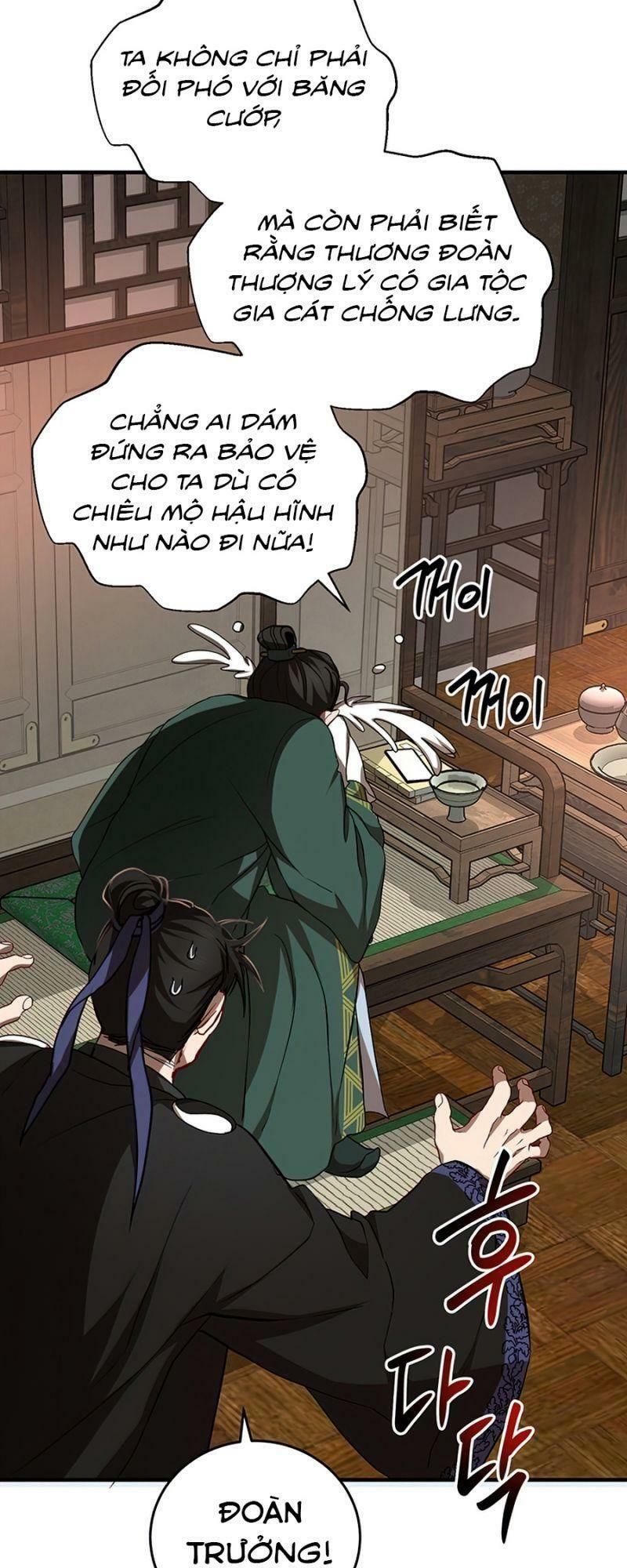 võ đang kỳ hiệp chapter 44 56