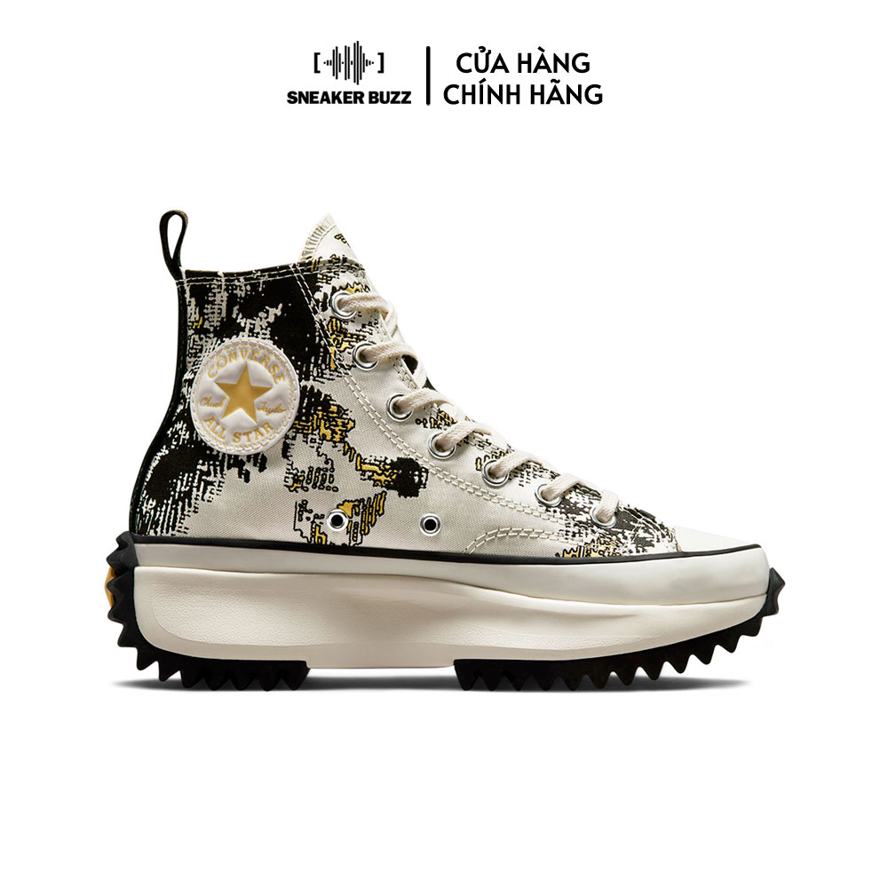 Giày Converse Run Star Hike Hybrid Floral