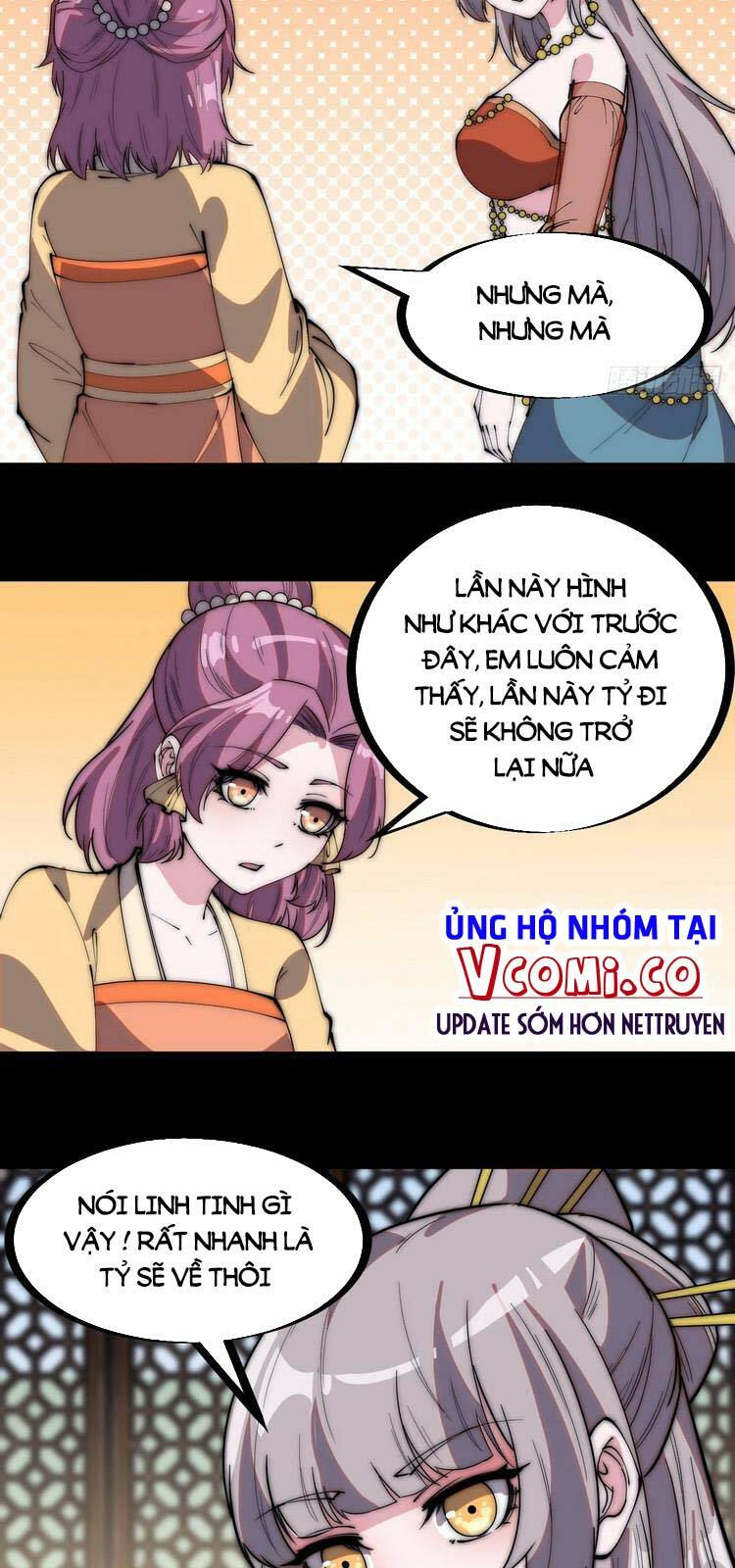 ta có một sơn trại chapter 227 9