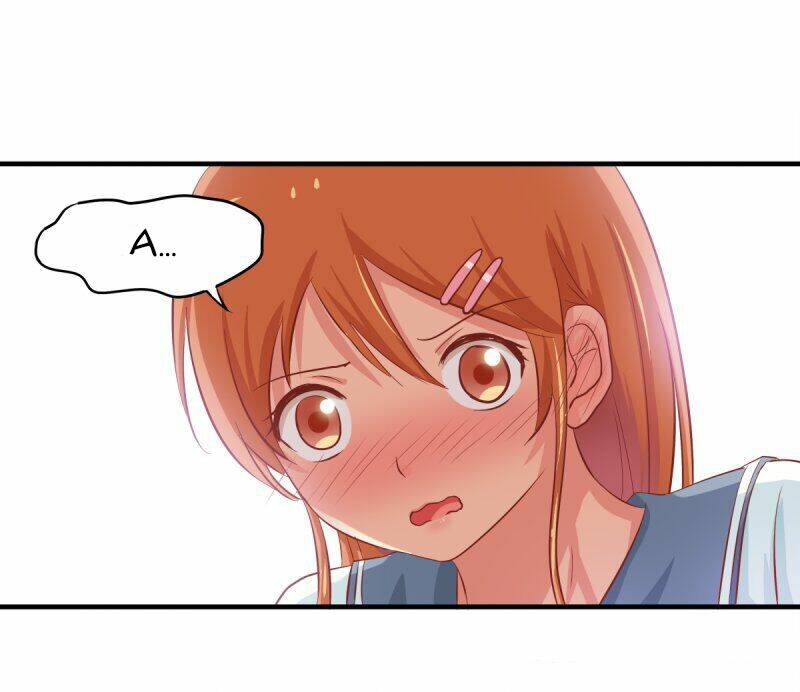 mối tình đầu có chút ngọt chapter 37 31