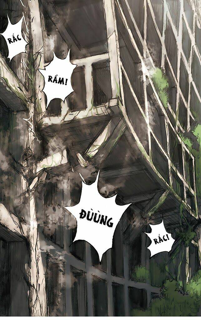 impulse - xung lực chapter 4 54