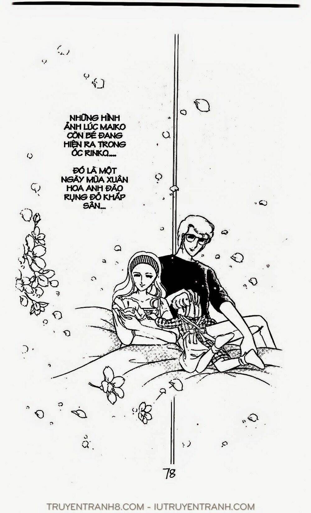 mimi kỳ lạ chapter 23.1 18