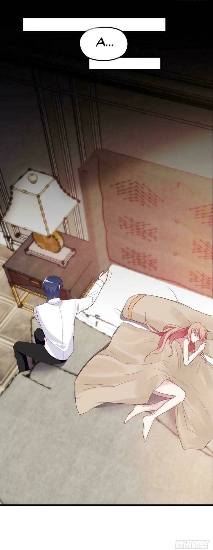 ảnh đế thần bí trộm cưới: vợ yêu, tới pk chapter 1 18