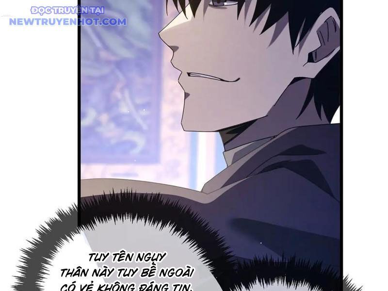 Vô Địch Bị Động Tạo Ra Tấn Sát Thương chapter 58 45