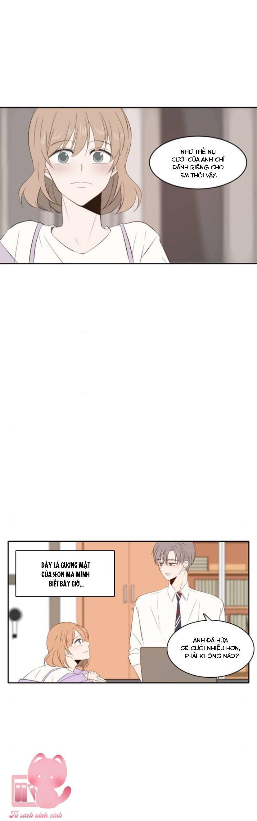 a good day to be a dog chapter 78 15