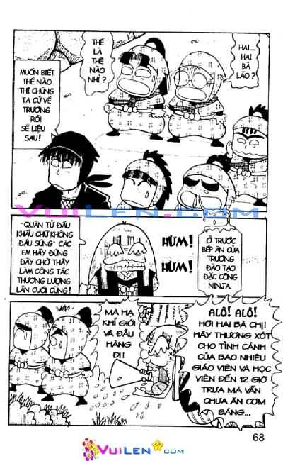 ninja loạn thị chapter 24 69