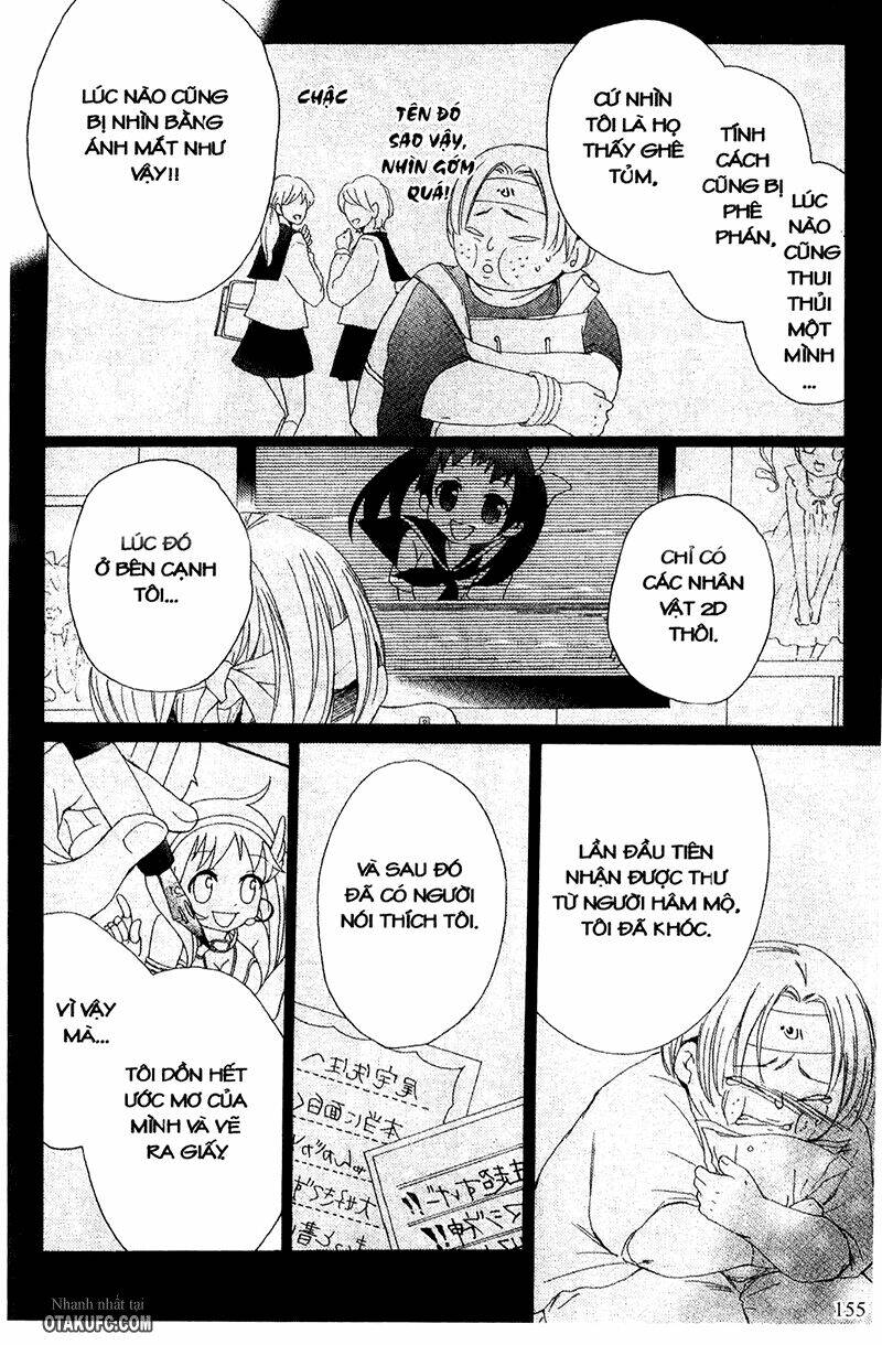 pen saki ni syrup chapter 15 21