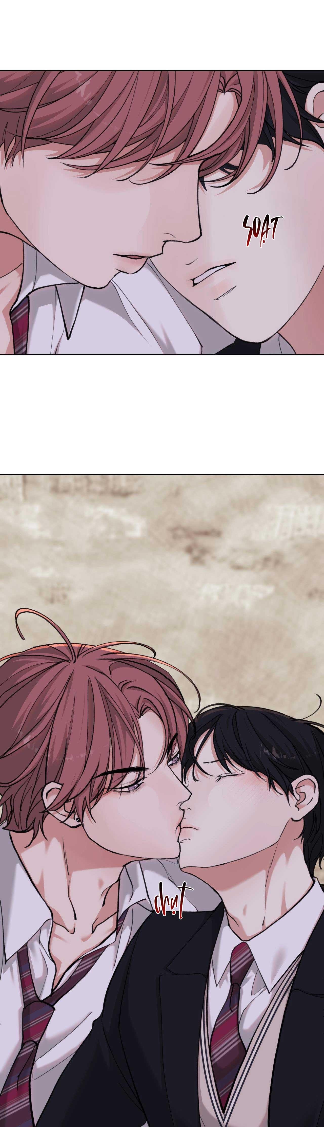 em bé và đại ca chapter 31 44