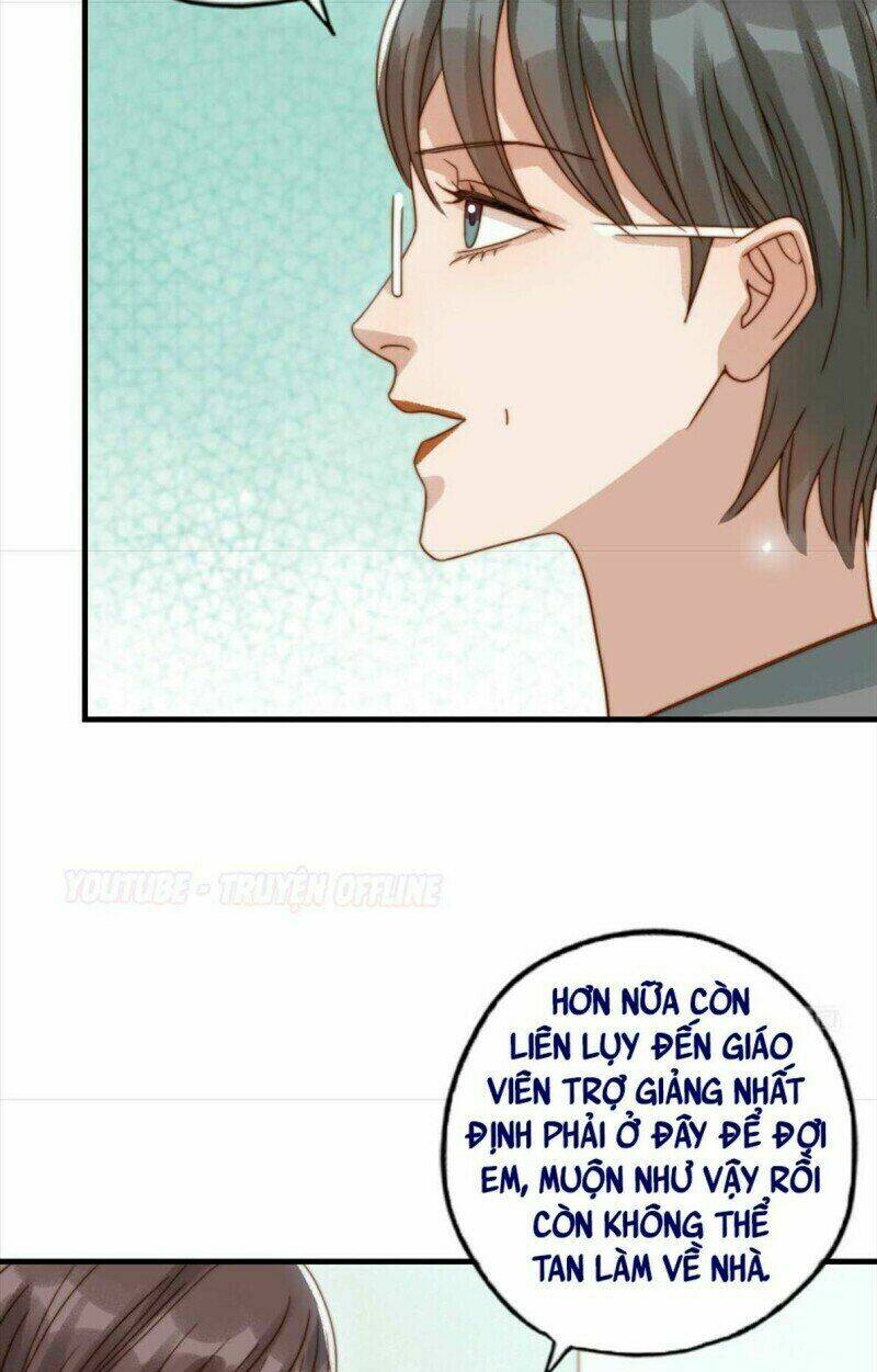 chồng trước 18 tuổi chapter 80 6