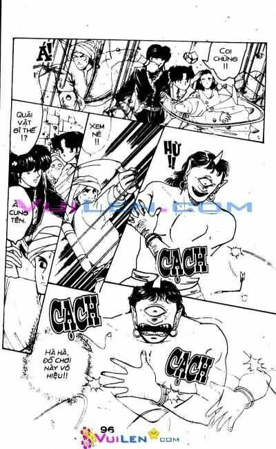 nàng công chúa ham chơi chapter 3 96