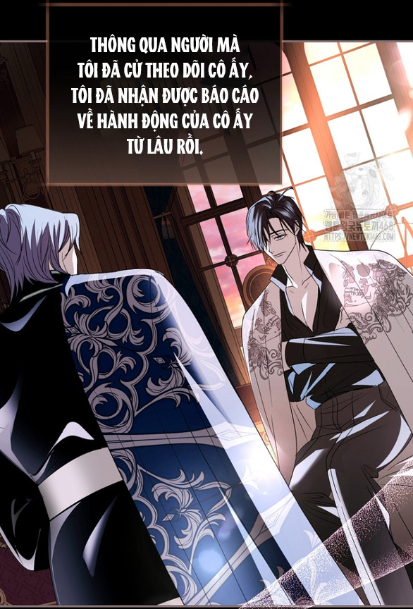 ngài công tước, tôi sẽ làm mọi thứ, trừ việc kết hôn! chapter 22.1 8