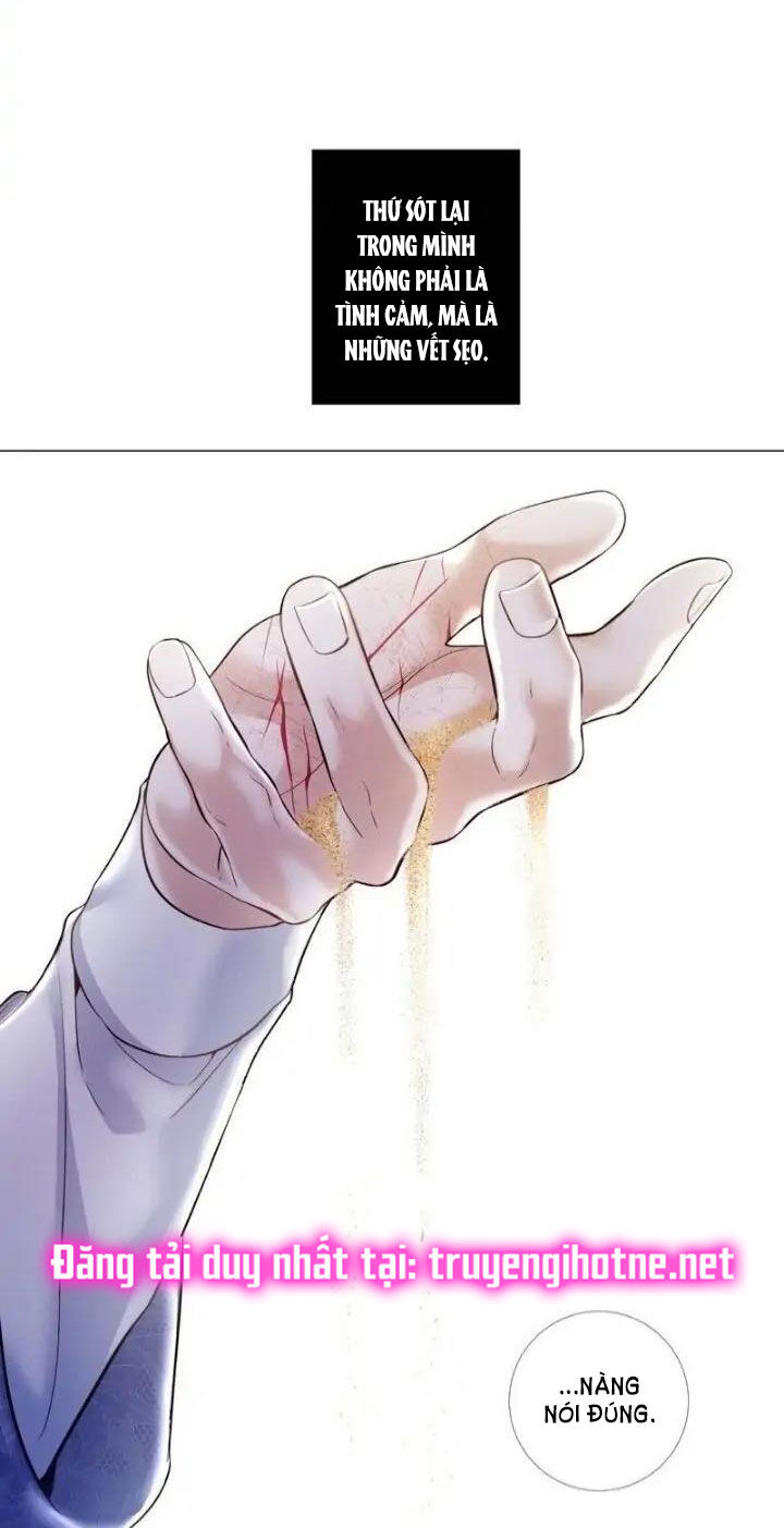 từ tiểu thư thành hoàng hậu - lady to queen chapter 87.2 8