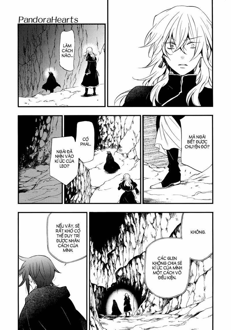 pandora hearts chapter 87 16
