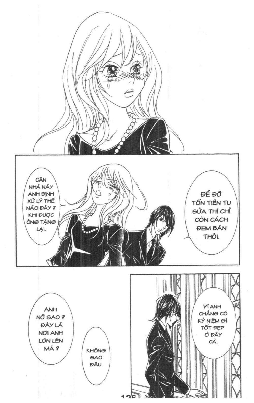 masochistic princess chapter 4 126