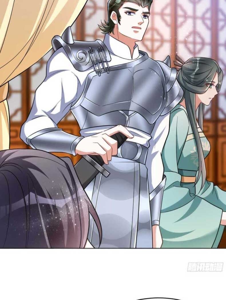 manh hổ trọng sinh : tướng quân đại nhân muốn ôm ôm chapter 41 5