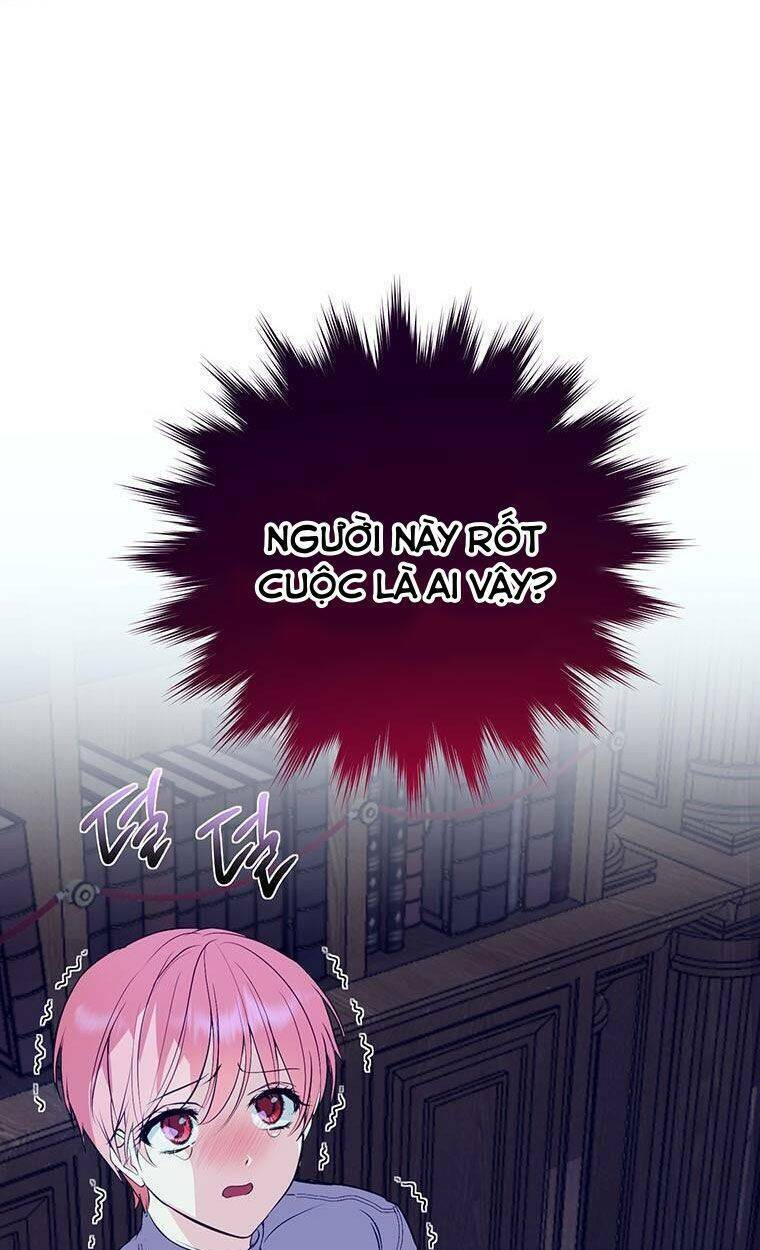 phía sau mặt nạ của nam chính hiền lành chapter 2 7