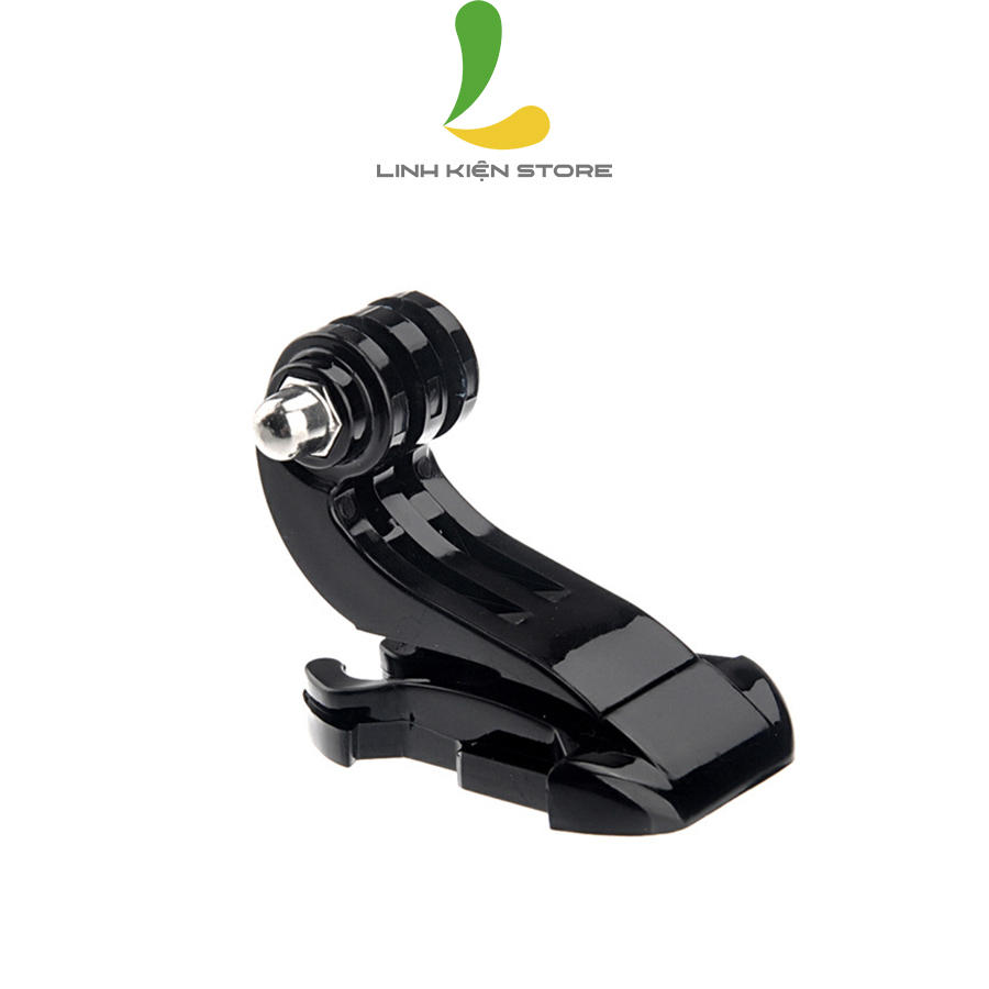 J-hook mount móc câu gắn GoPro Hero Action Cam