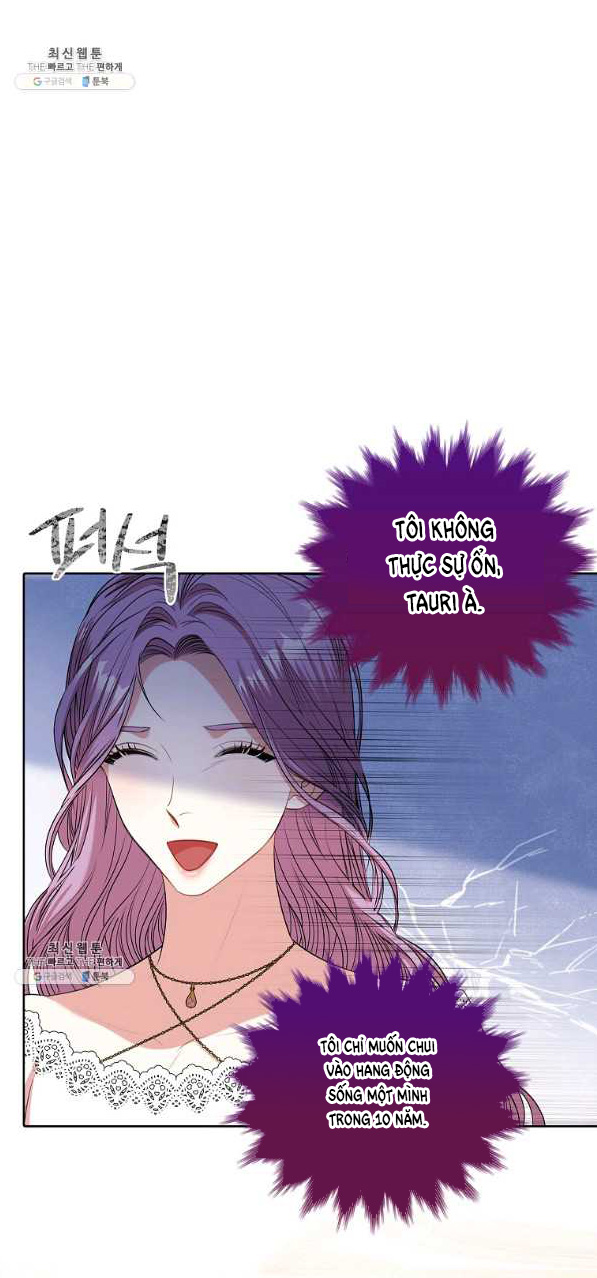 trở thành thư ký của bạo chúa chapter 64 27